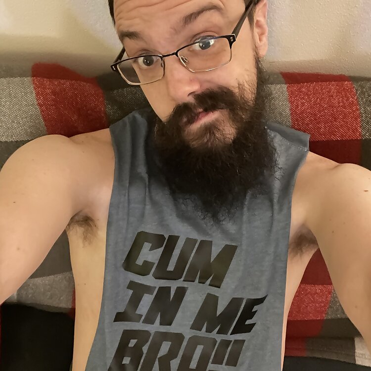 The Leather BearBait Cub