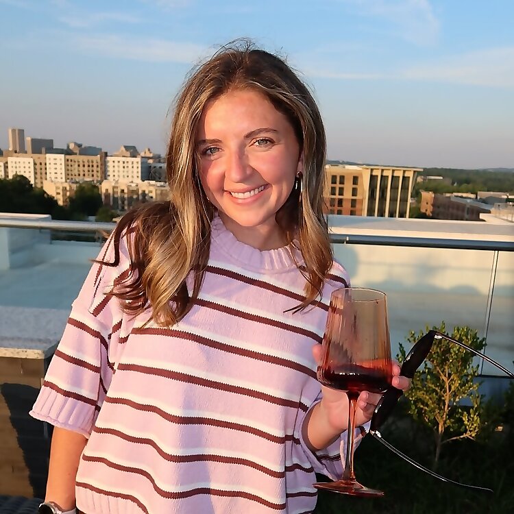 Ellie Frazier