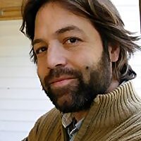 Jonathan Pageau