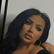 Chanell Quinn