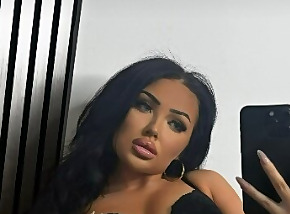 Chanell Quinn
