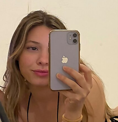Marie Anita