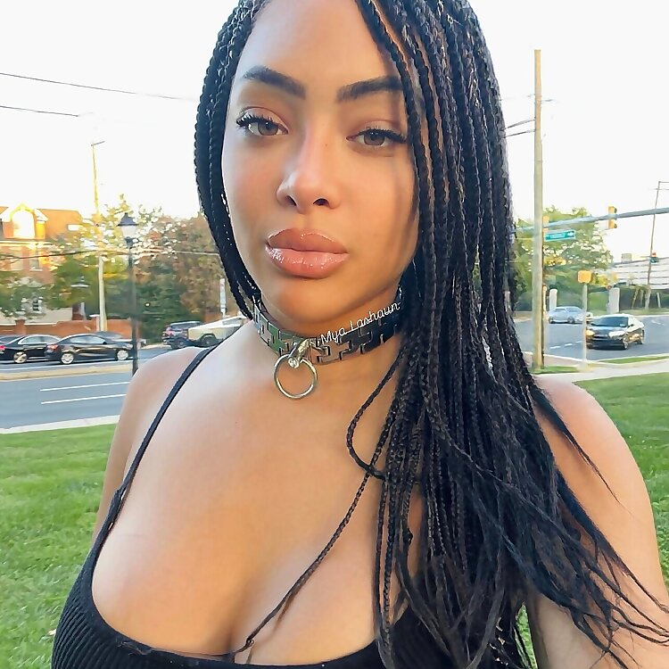 Mya Lashaun