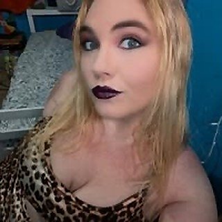 Persephone Vixen
