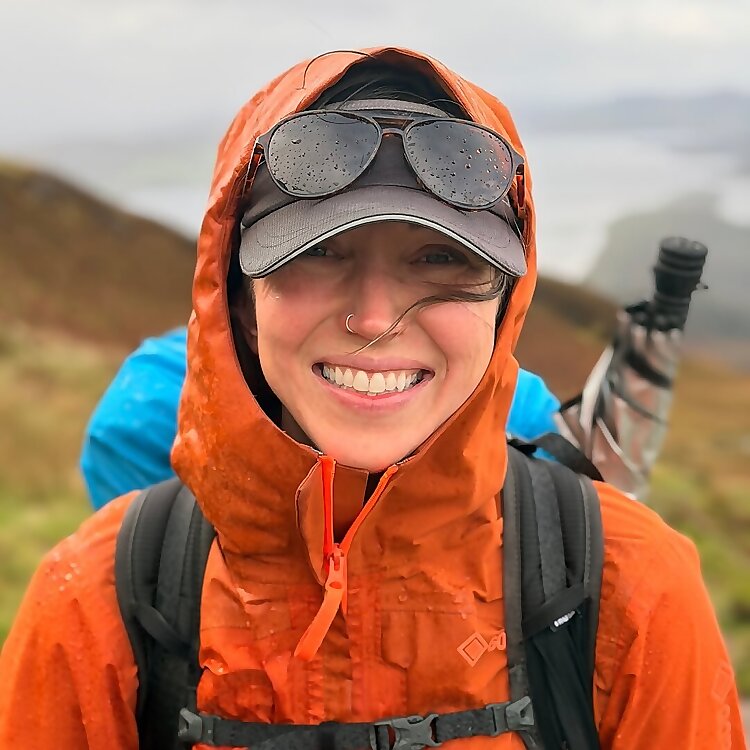 Allison Boyle