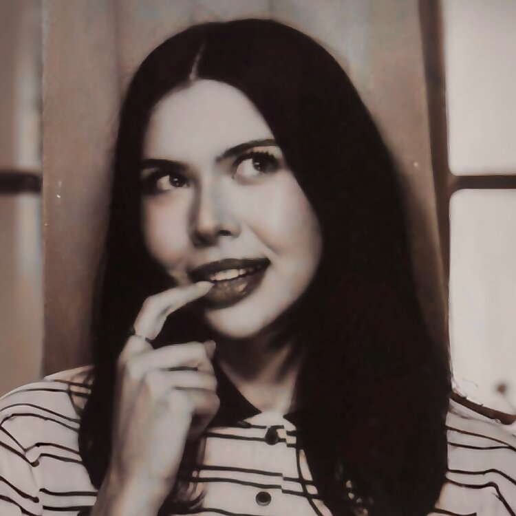 Madison Bravenec