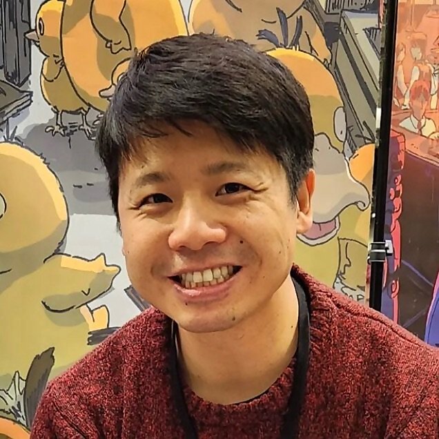 Bryce Kho