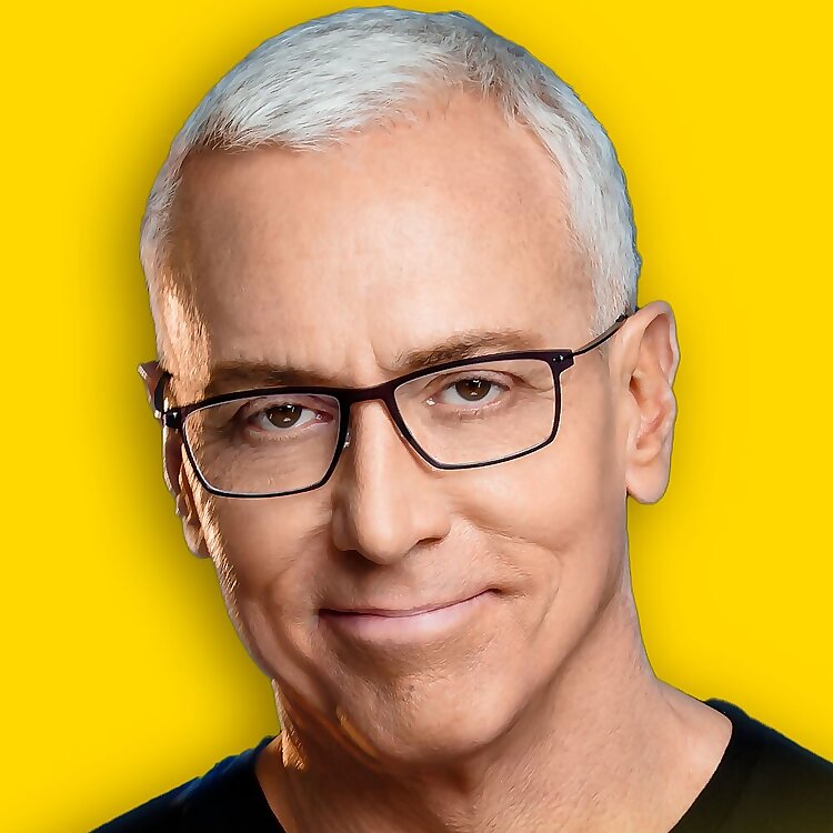 Dr. Drew Pinsky