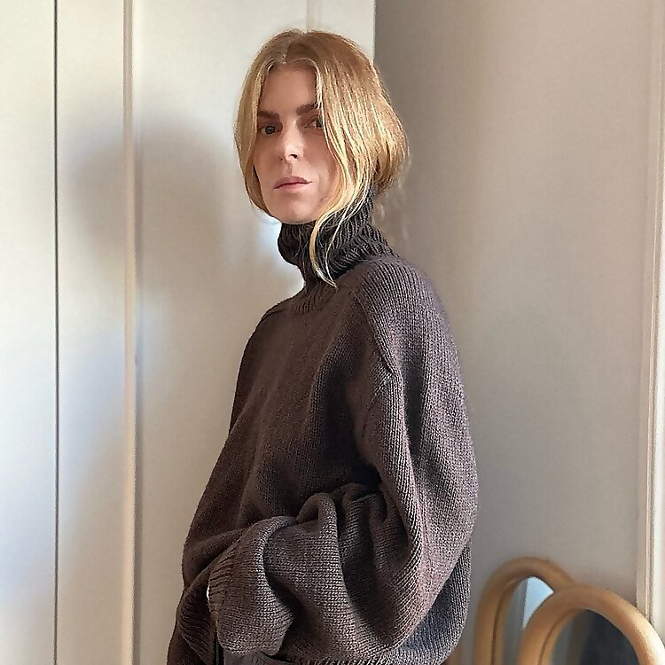 Louise Rasmussen