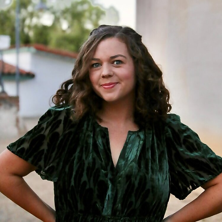 Sierra Schultzzie