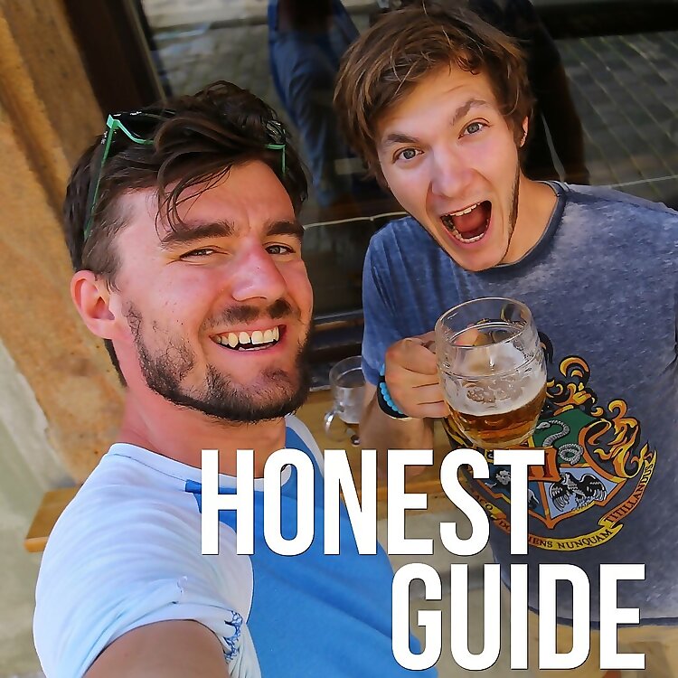 Janek & Honza