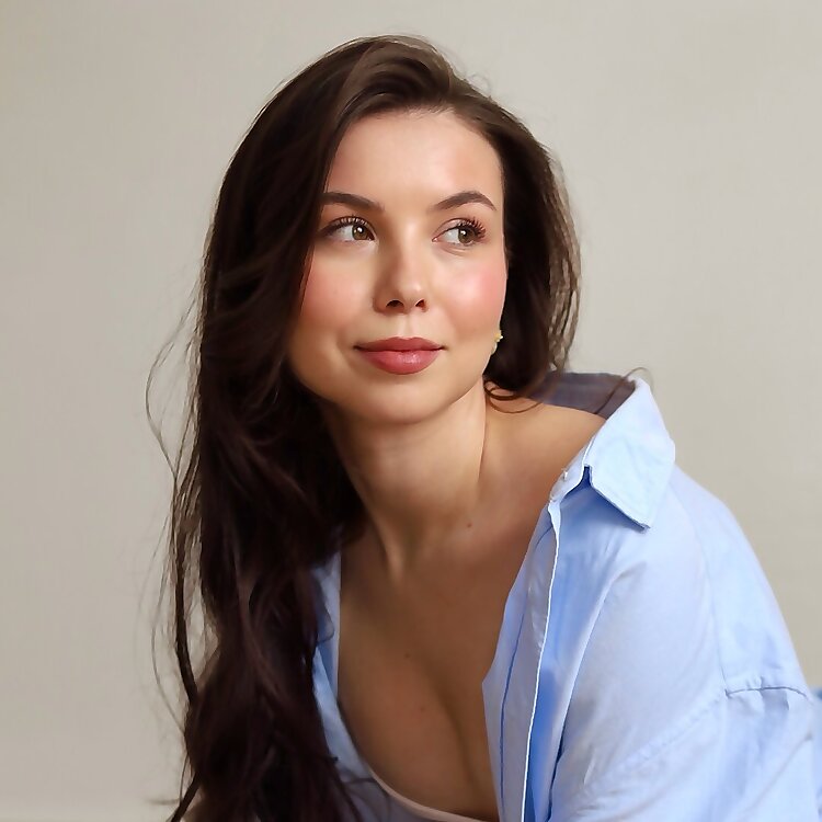 Anastasia 