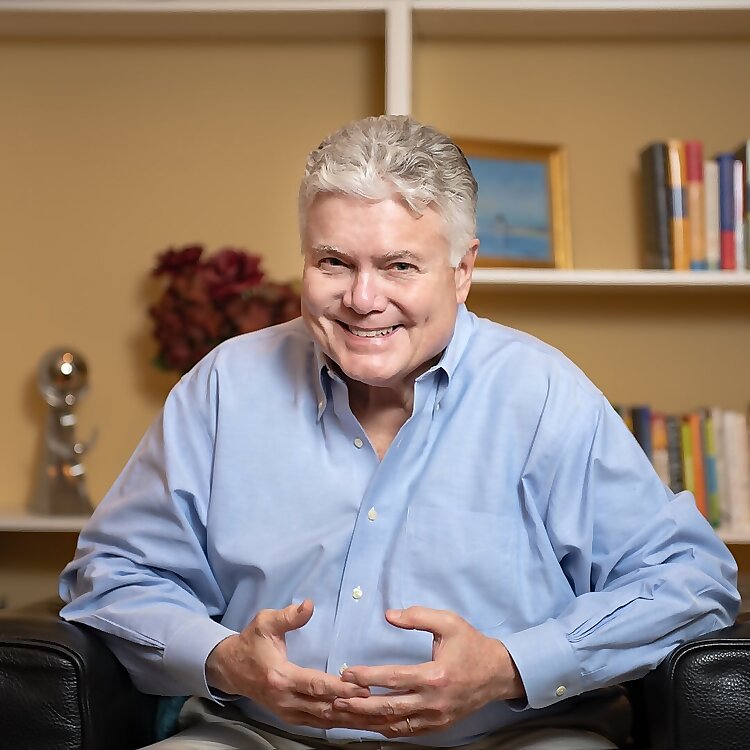 Dr. Edward Hallowell