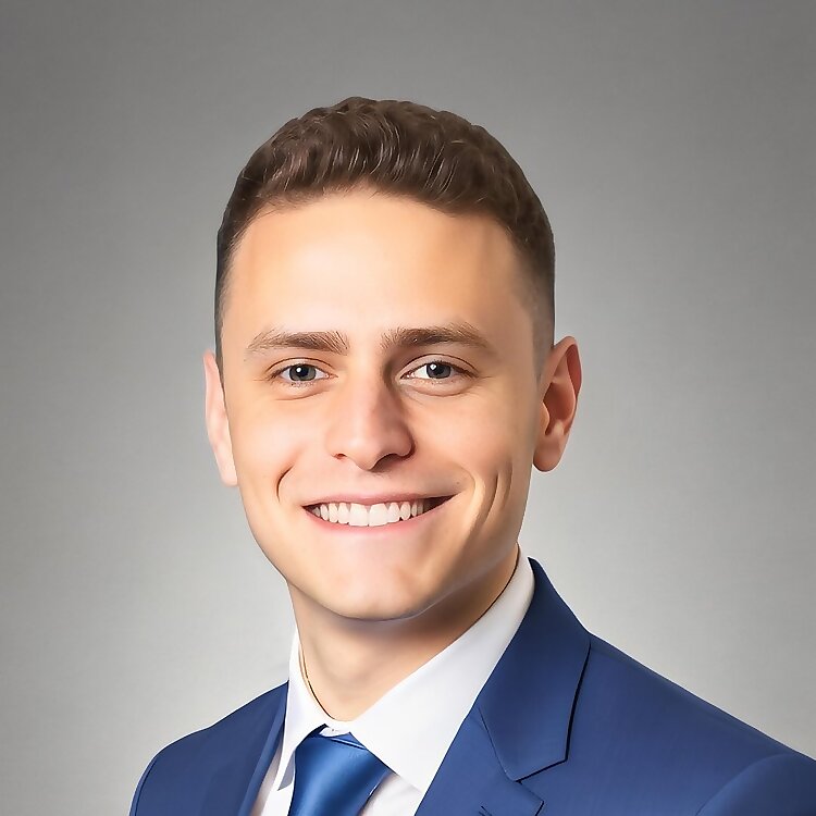 Aaron Parnas