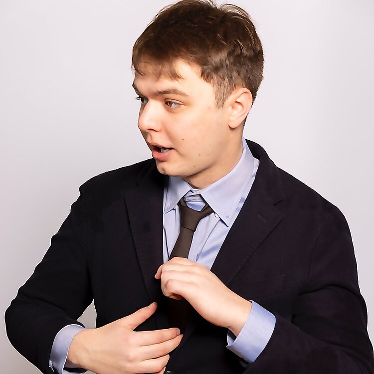 Adam Mockler