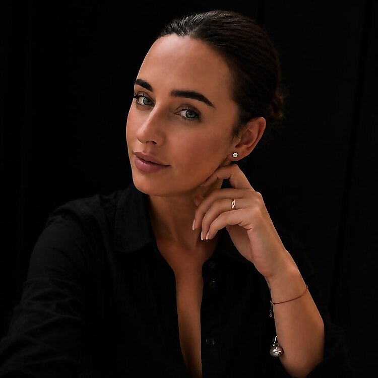 Just Zuzana