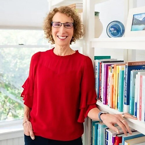 Dr. Sharon Saline