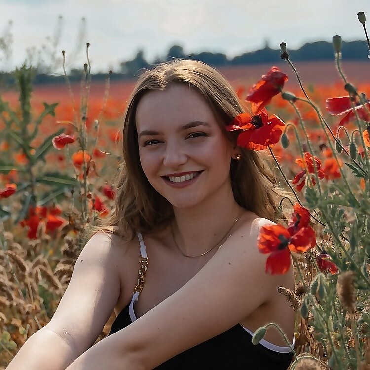 Stanislava Budzinakova