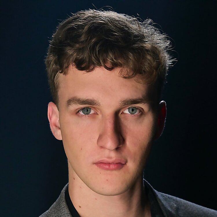 Luke Beasley