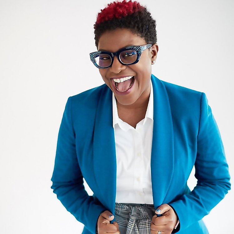 Nayo Carter-Gray