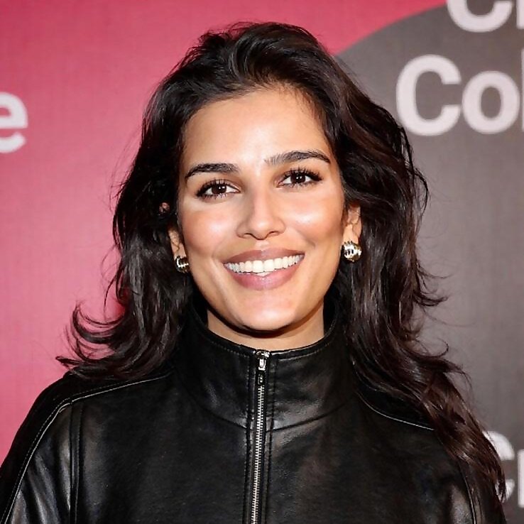 Nischa Shah