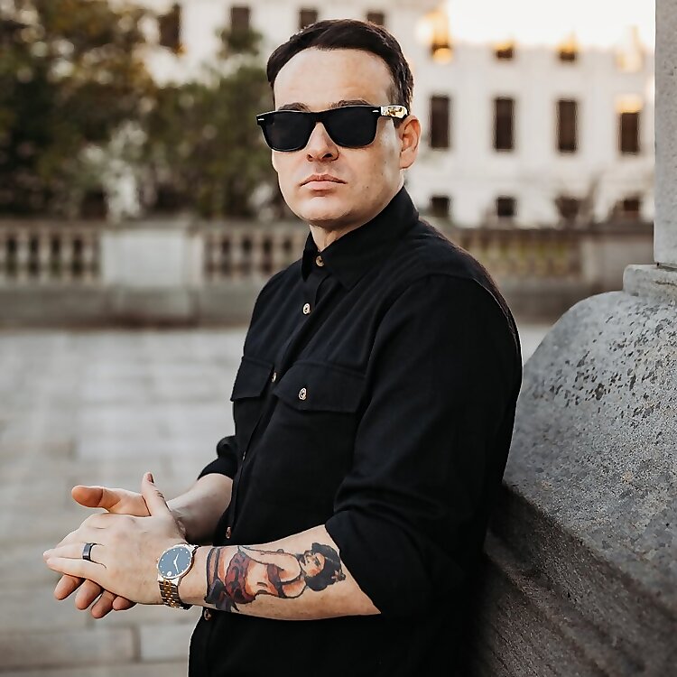 Cory Hargraves