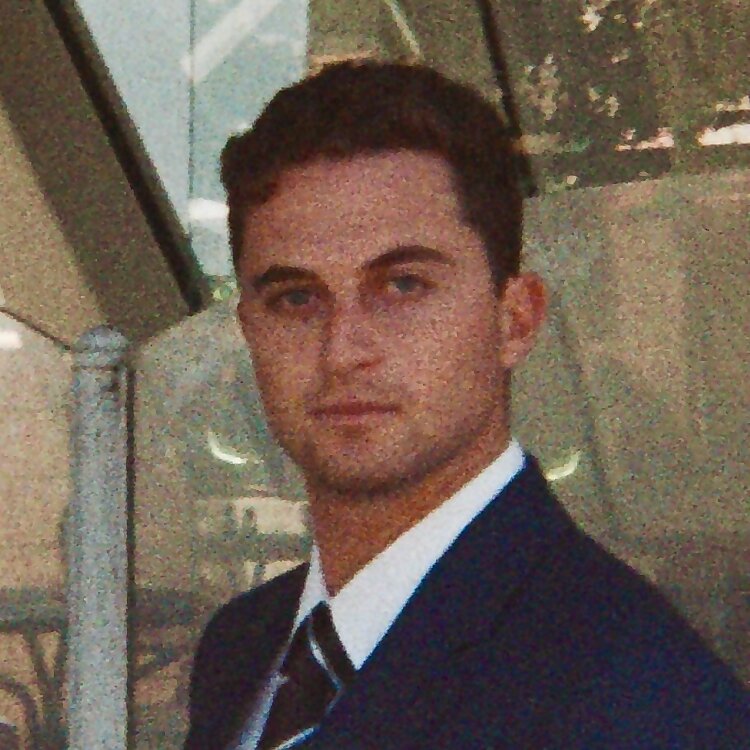 Josh Greene