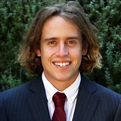 Dash Dobrofsky