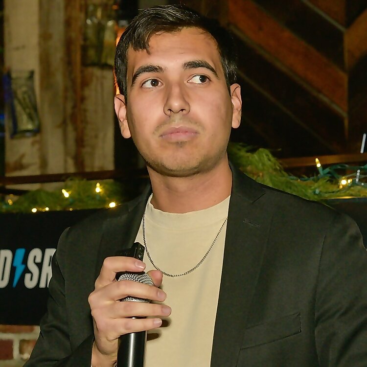 Carlos Calzadilla-Palacio