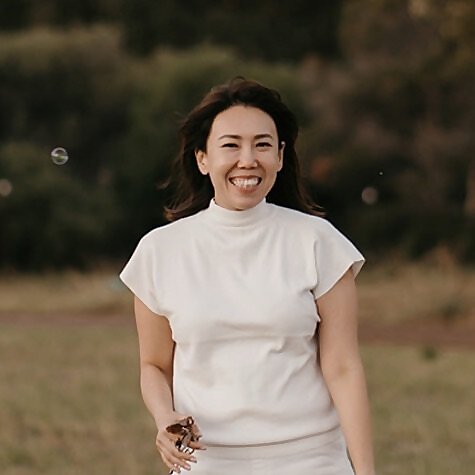 Hannah Chia