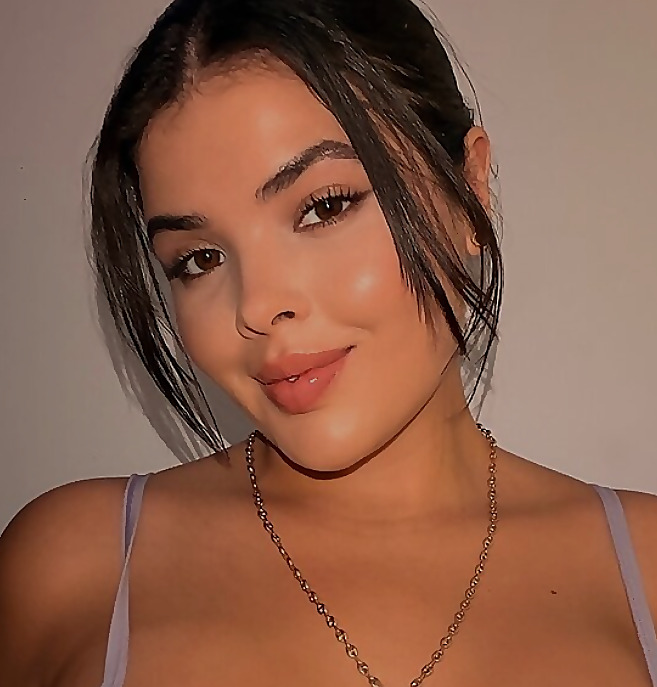 Daniela Arcila