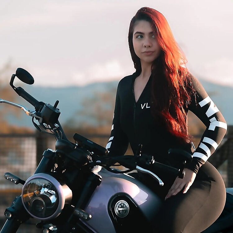 Yessica Carvajal