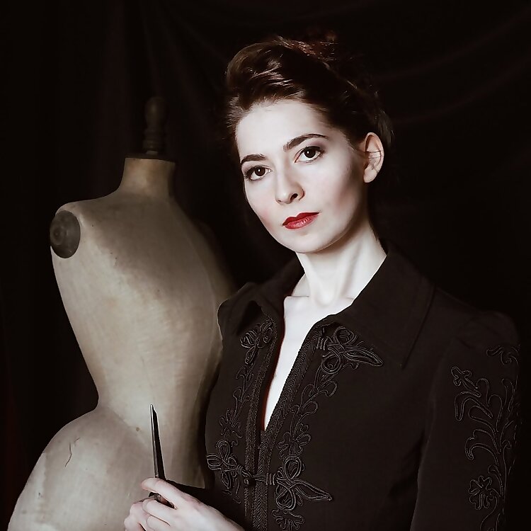 Bernadette Banner