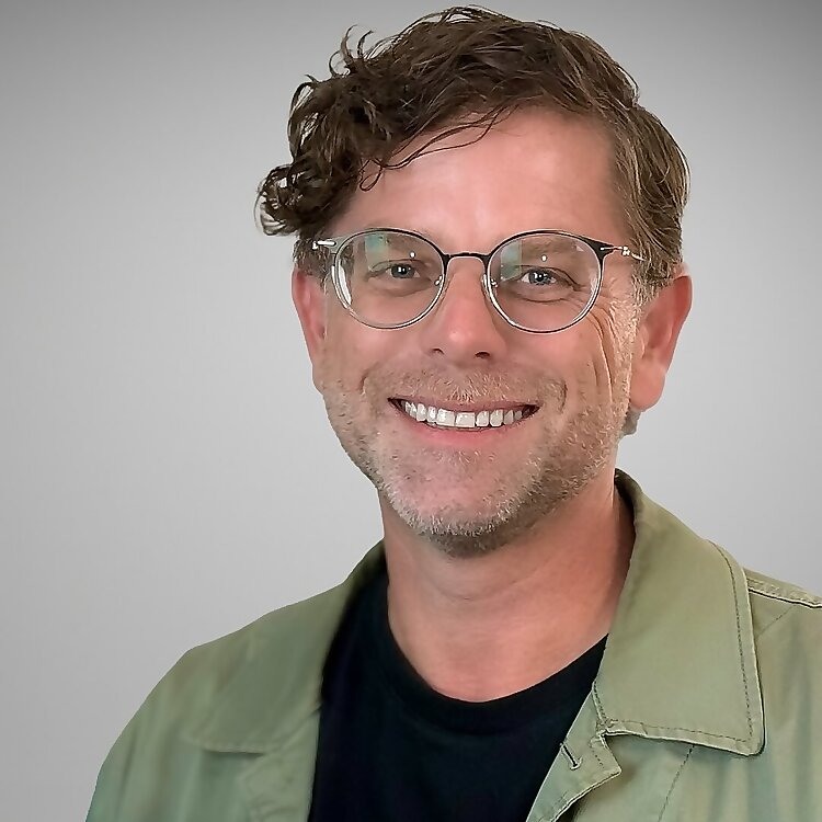 Jeremy Steele
