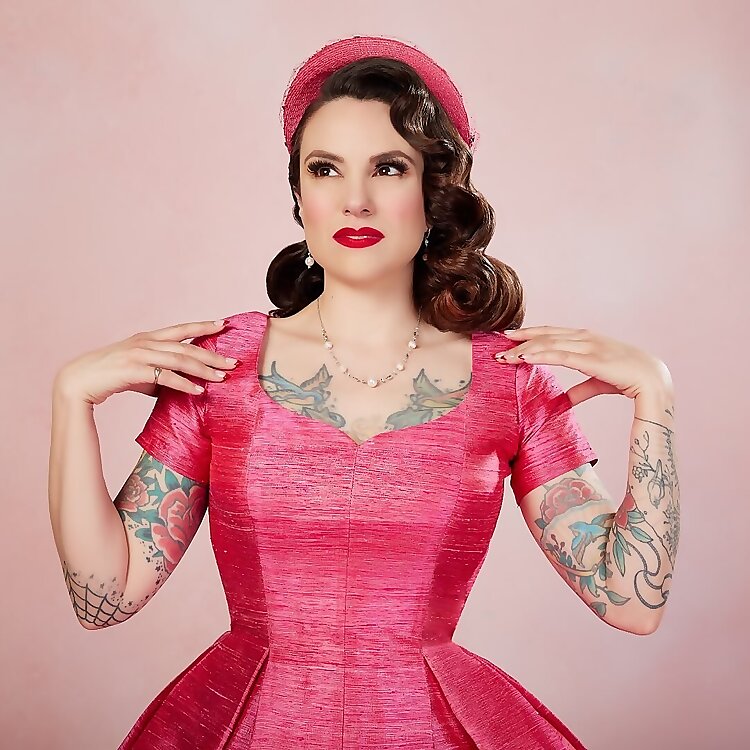 Gretchen Hirsch