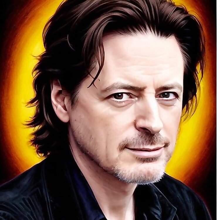 John Fugelsang