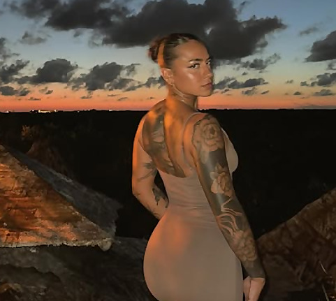 Naiadark
