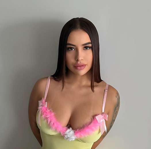 Stefania Gonzalez Alvarado