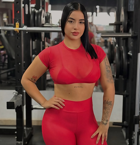 Stefania Gonzalez Alvarado