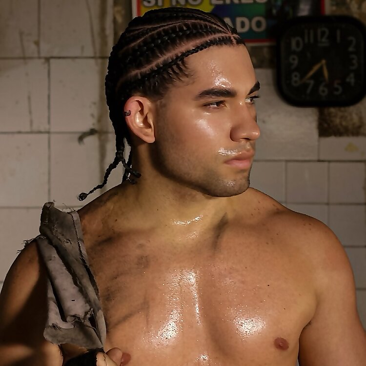 Samuel Gomez