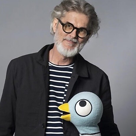 Maurice Mo Willems