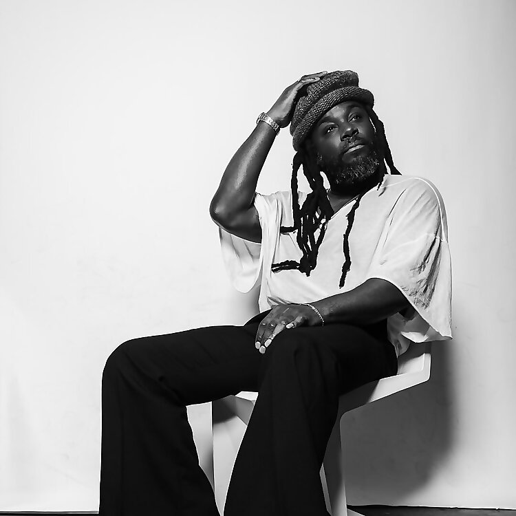 Jason Reynolds