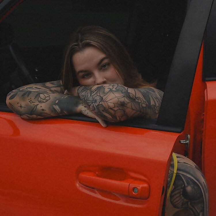 Gabi Carter