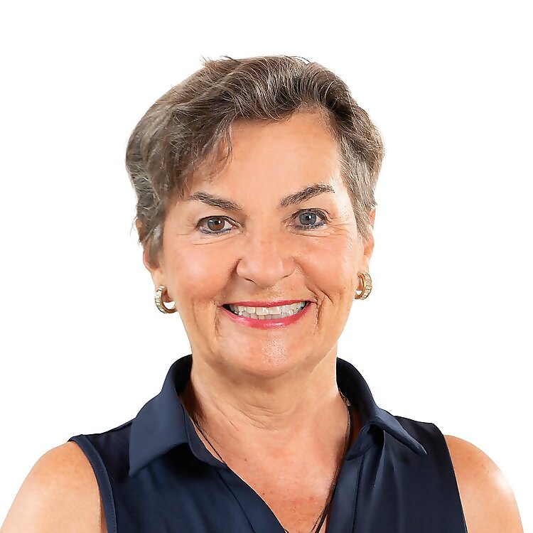 Christiana Figueres