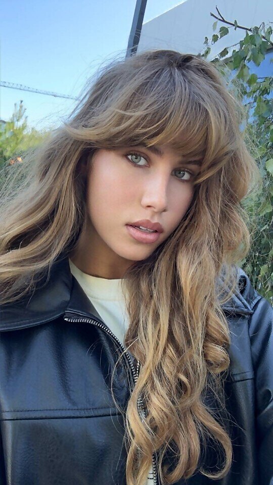 Scarlett Wise