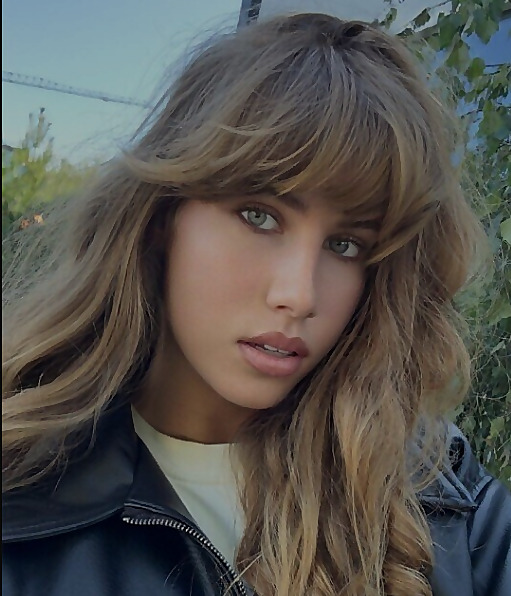 Scarlett Wise