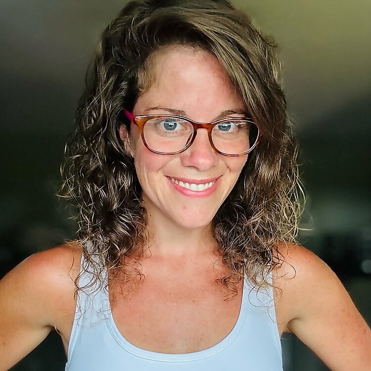 Ginger Vieira