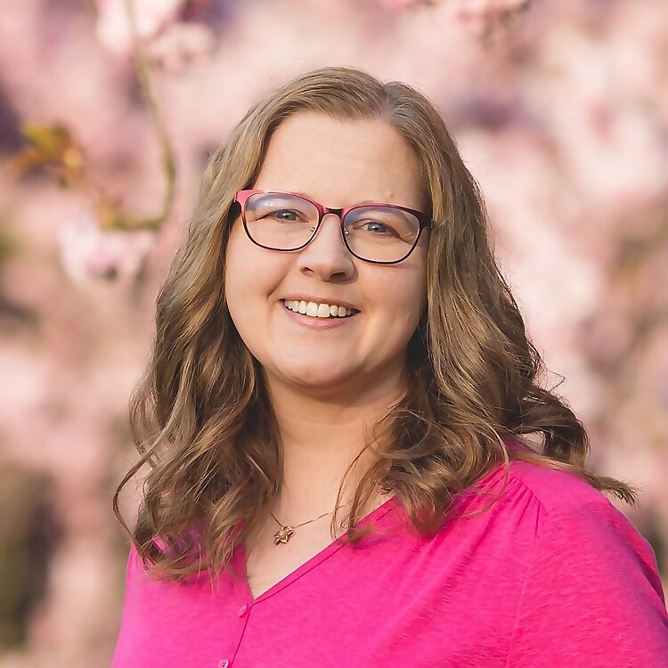 Kristie Marcotte
