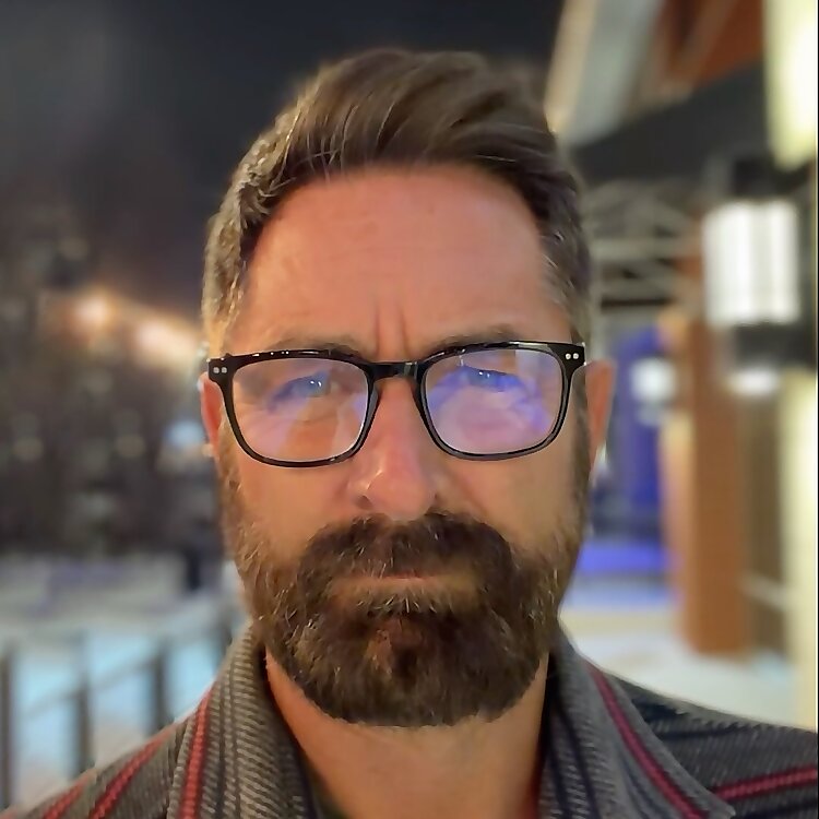 Andrew Reynolds