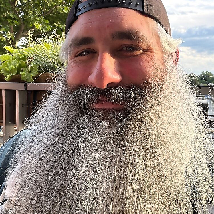 Matt Gordon